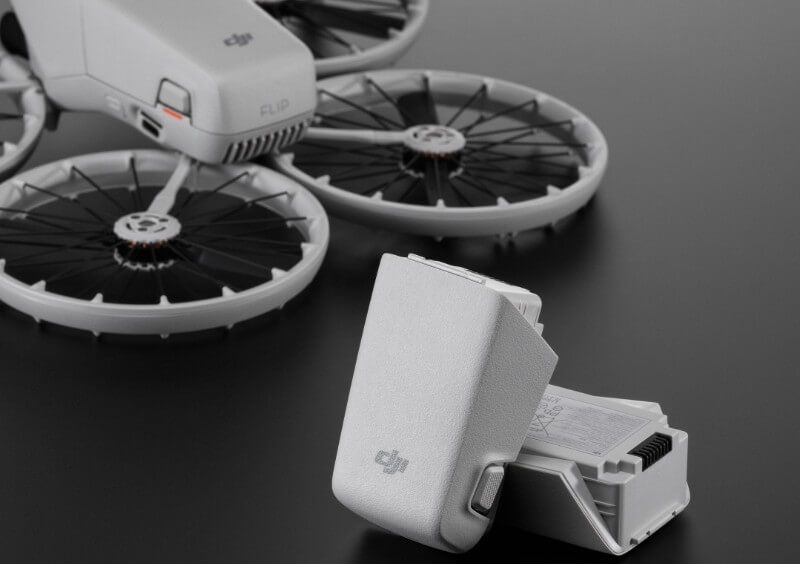 DJI проиграла суд в США и не смогла добиться своего исключения из чёрного списка Пентагона