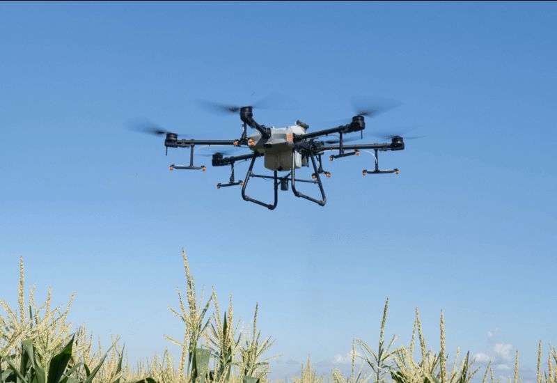 DJI столкнулась с бойкотом со стороны американских чиновников — рынок США закрывается для компании