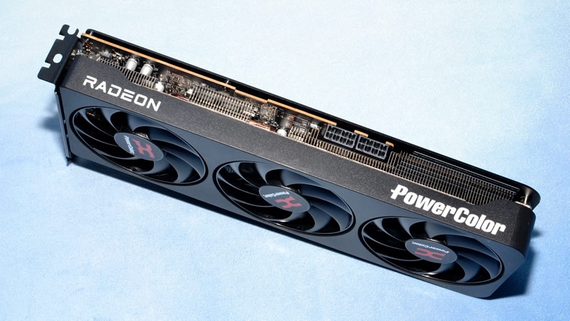 Энтузиаст прошил Radeon RX 9070 BIOSом от XT, получив прирост в 25% в синтетических тестах