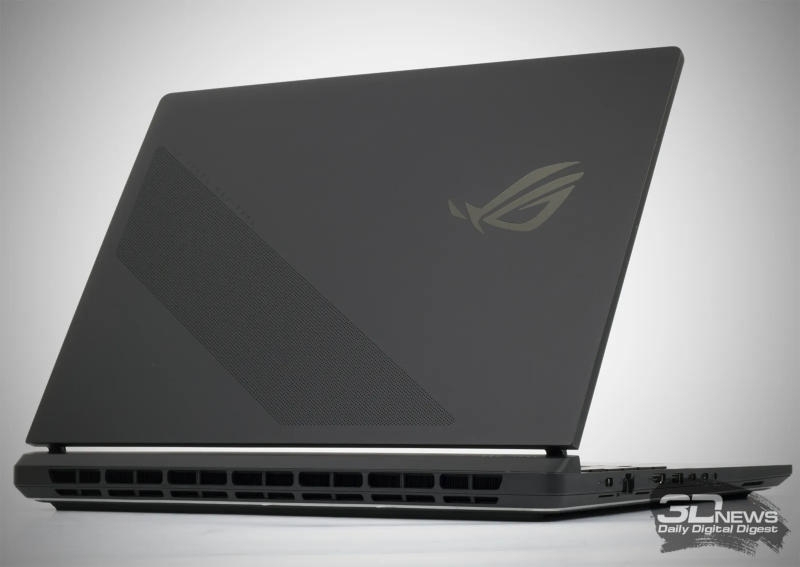 Энтузиасты докопались до причин лагов и статтеров на ноутбуках Asus ROG — виноваты ошибки в BIOS