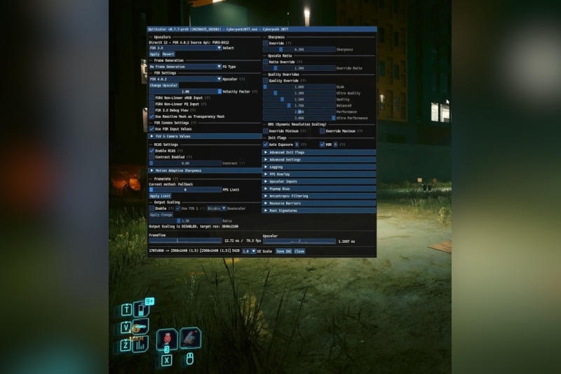 Энтузиасты портировали FSR 4 на Radeon RX 7000 и Nvidia GeForce RTX 30 — благодаря утечке из AMD