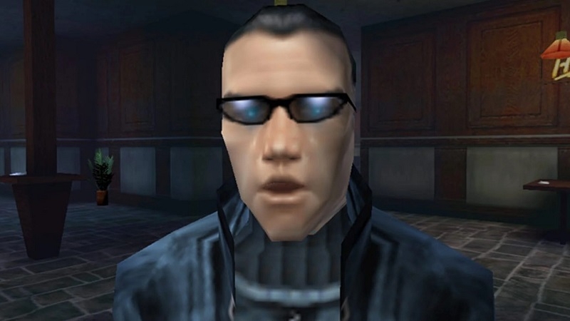 «Эта легендарная игра заслуживала большего»: фанатов ужаснул геймплейный трейлер Deus Ex Remastered