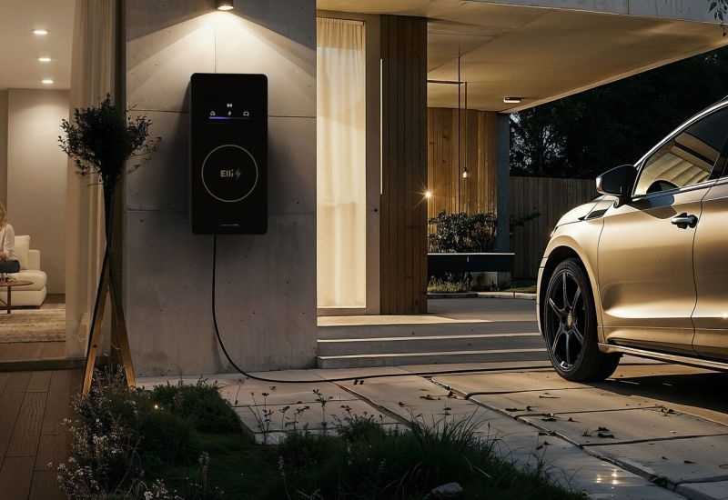 Европейские электромобили превращаются в повербанки на колёсах — это делает их эксплуатацию выгоднее