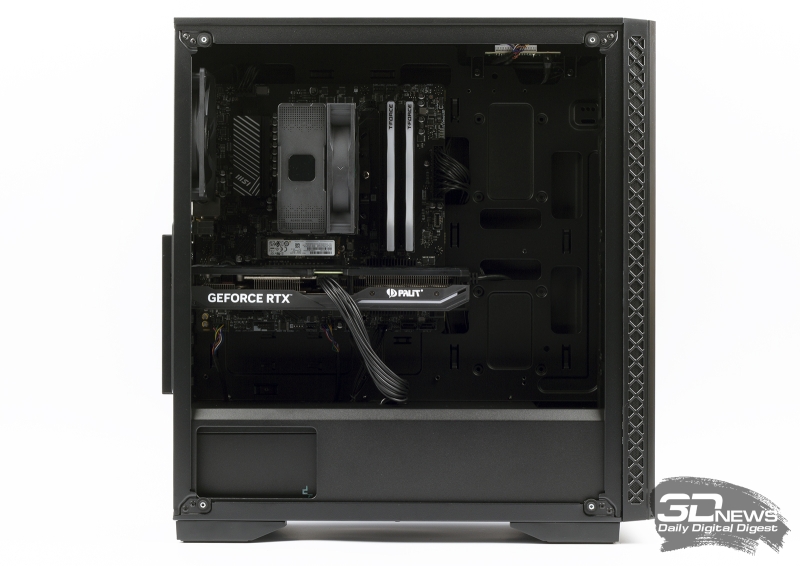 Gigabyte представила оптимизированные для процессоров Ryzen 9000X3D платы X870E Aorus X3D