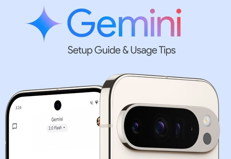 Google Gemini удалось стать самым популярным бесплатным приложением для iPhone в США