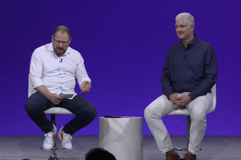 Google призналась в разработке Android для ПК — глава Qualcomm уже оценил систему