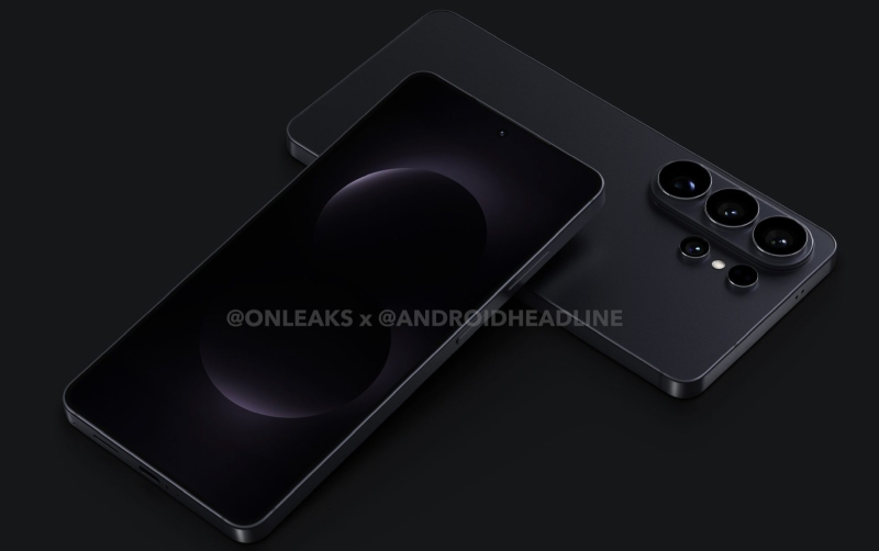 Грядущий флагман Samsung Galaxy S26 Ultra показался на изображениях — изменения в дизайне минимальны