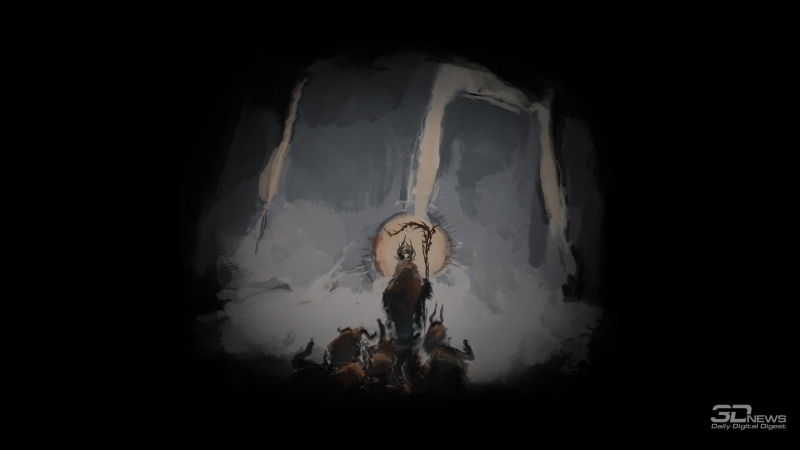 Herdling — гора эмоций. Рецензия