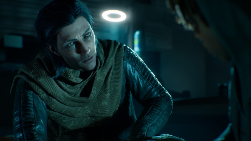 «Хотим всё сделать правильно»: скандал с платными кланами обернётся «значительными изменениями» для Vampire: The Masquerade — Bloodlines 2