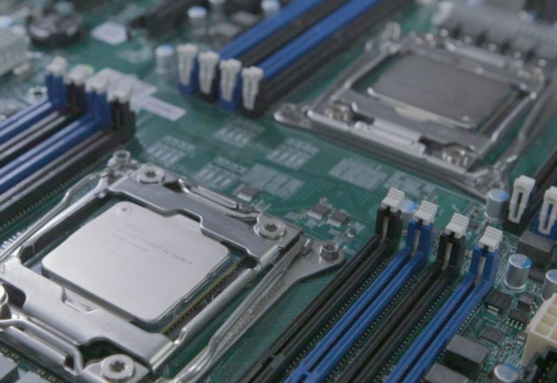 Хуанг признался, что Nvidia тайно работала с Intel над созданием процессоров с прошлого года