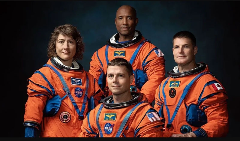 Исторический полёт астронавтов NASA вокруг Луны может состояться уже 5 февраля 2026 года