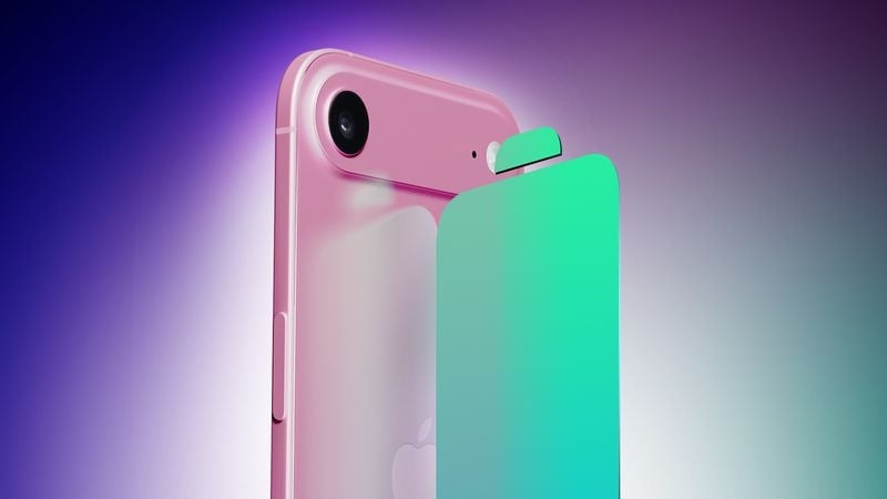 Ёмкость аккумуляторов всех версий iPhone 17 раскрыта до анонса