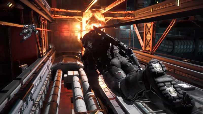 «Как можно более твёрдая» научная фантастика, продолжительность на уровне Clair Obscur: Expedition 33 и другие детали The Expanse: Osiris Reborn