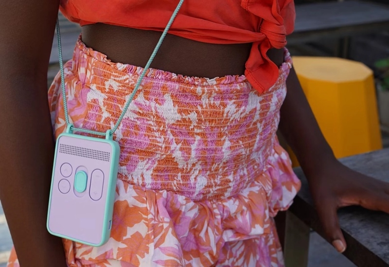 Karri Messenger позволит детям безопасно общаться с родителями и друзьями при помощи голосовых сообщений