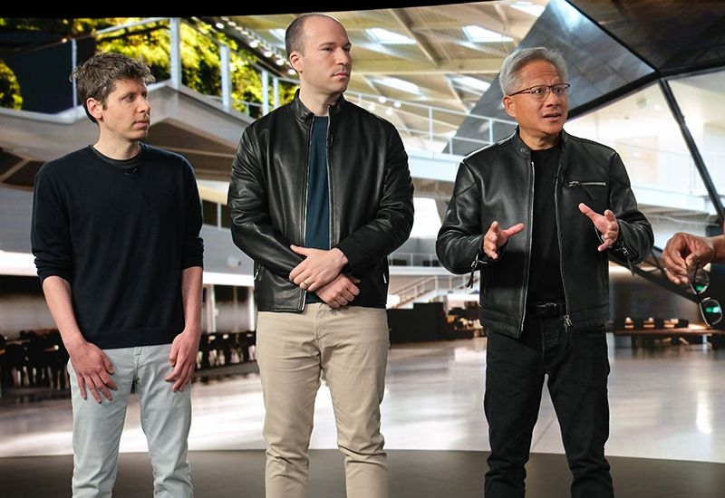 Крупнейшие корпорации заливают миллиарды в ИИ, даже не понимая, зачем им это нужно