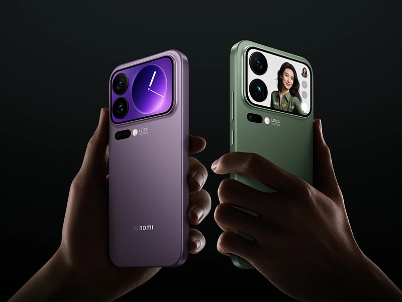 Куо предрёк Xiaomi 17 провал — поставки урезаны, а спасти положение могут только скидки