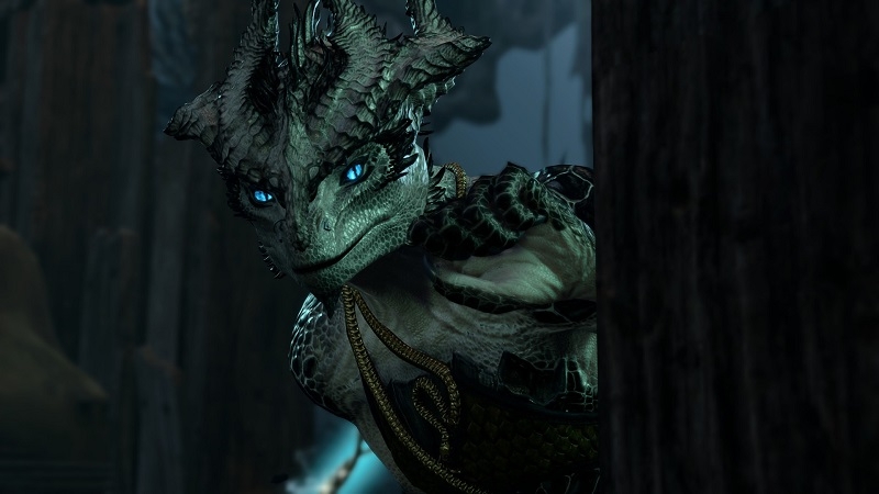 Larian неожиданно выпустила нативную версию Baldur’s Gate 3 для Steam Deck, которая лучше работает и быстрее загружается