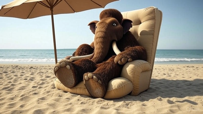 Малый ледниковый период отменяется: с 2008 года Солнце начало увеличивать активность