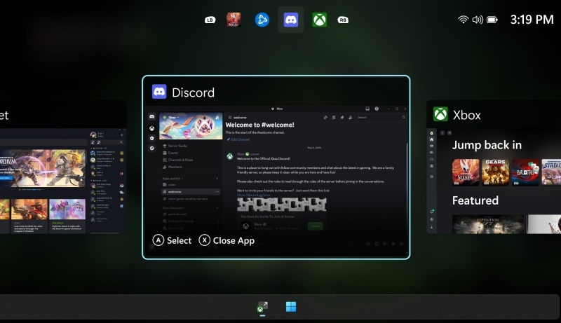 Microsoft изменила работу геймпадов Xbox в Windows 11