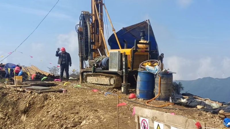 Найдётся всё: Китай запустил самый мощный в мире георадар, от которого в толще Земли ничего не скроется