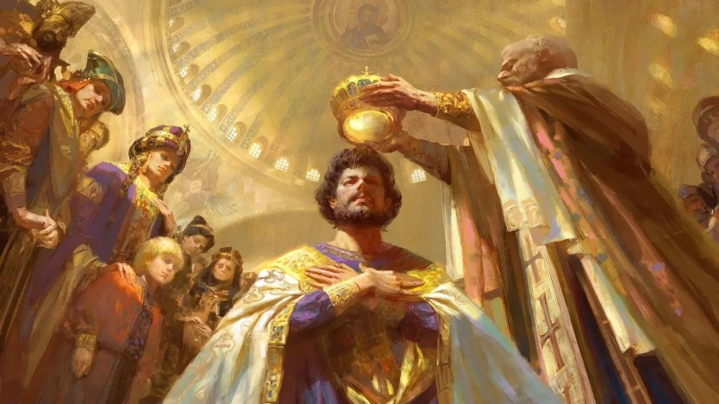 Неудачные соблазнения, похороны и разводы: Paradox раскрыла статистику игроков Crusader Kings 3 за последний год