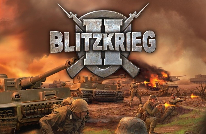 Nival выложила в открытый доступ исходный код военной стратегии «Блицкриг 2»