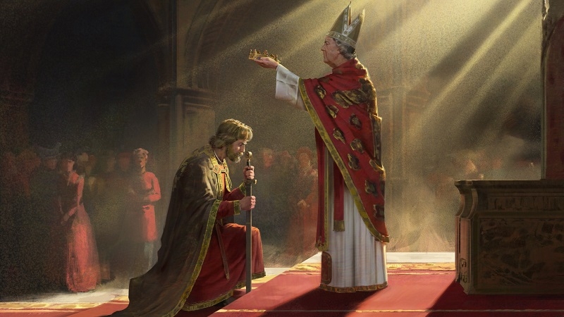 Новое дополнение к Crusader Kings 3 возмутило игроков ценой и качеством — сотрудник Paradox взял всю вину на себя