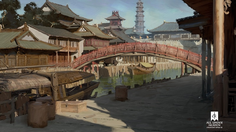 Новое дополнение к Crusader Kings 3 возмутило игроков ценой и качеством — сотрудник Paradox взял всю вину на себя