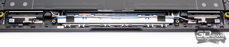 Обзор ASUS Zenbook 14 (UM3406K): ультрабук эры искусственного интеллекта