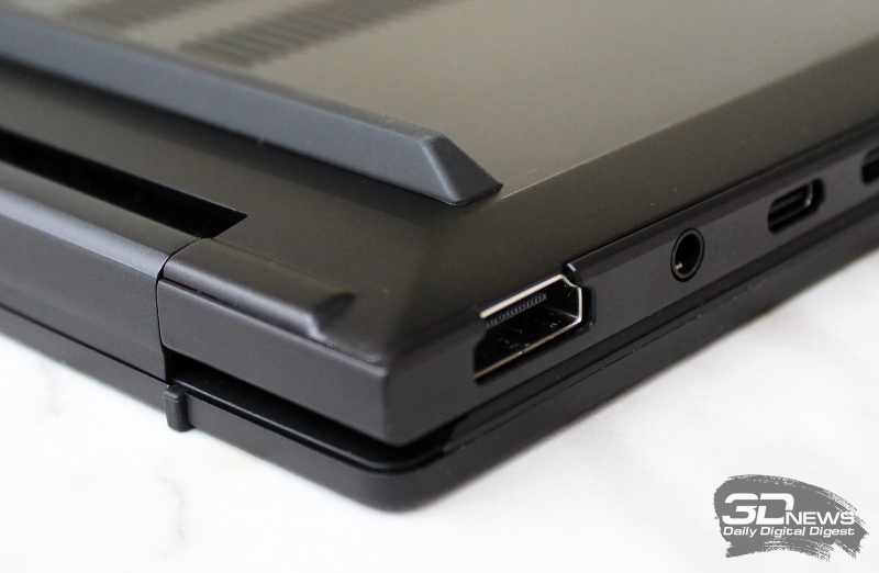 Обзор ASUS Zenbook 14 (UM3406K): ультрабук эры искусственного интеллекта