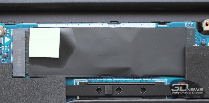 Обзор ASUS Zenbook 14 (UM3406K): ультрабук эры искусственного интеллекта