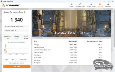 Обзор ASUS Zenbook 14 (UM3406K): ультрабук эры искусственного интеллекта