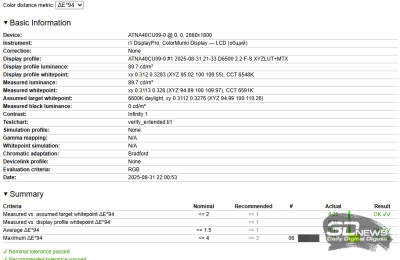 Обзор ASUS Zenbook 14 (UM3406K): ультрабук эры искусственного интеллекта