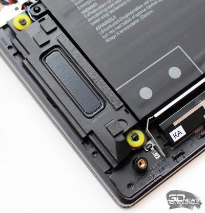 Обзор ASUS Zenbook 14 (UM3406K): ультрабук эры искусственного интеллекта