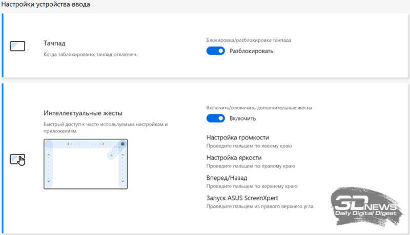 Обзор ASUS Zenbook 14 (UM3406K): ультрабук эры искусственного интеллекта