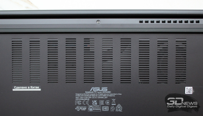 Обзор ASUS Zenbook 14 (UM3406K): ультрабук эры искусственного интеллекта