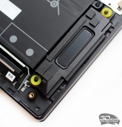 Обзор ASUS Zenbook 14 (UM3406K): ультрабук эры искусственного интеллекта