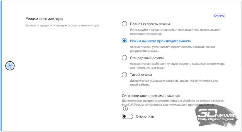 Обзор ASUS Zenbook 14 (UM3406K): ультрабук эры искусственного интеллекта
