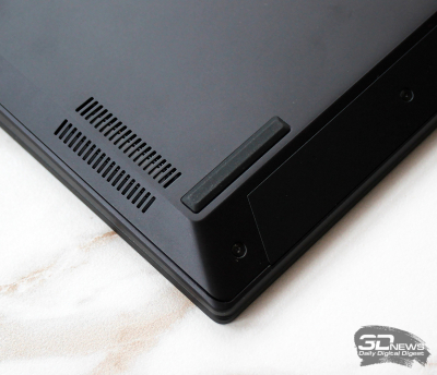 Обзор ASUS Zenbook 14 (UM3406K): ультрабук эры искусственного интеллекта