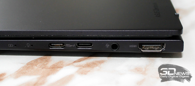 Обзор ASUS Zenbook 14 (UM3406K): ультрабук эры искусственного интеллекта