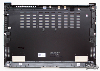 Обзор ASUS Zenbook 14 (UM3406K): ультрабук эры искусственного интеллекта