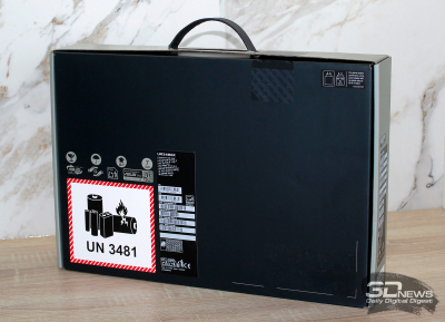 Обзор ASUS Zenbook 14 (UM3406K): ультрабук эры искусственного интеллекта