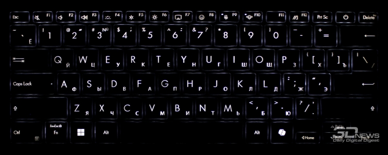 Обзор ASUS Zenbook 14 (UM3406K): ультрабук эры искусственного интеллекта