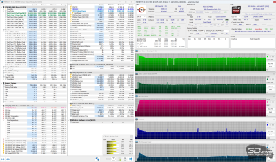 Обзор ASUS Zenbook 14 (UM3406K): ультрабук эры искусственного интеллекта