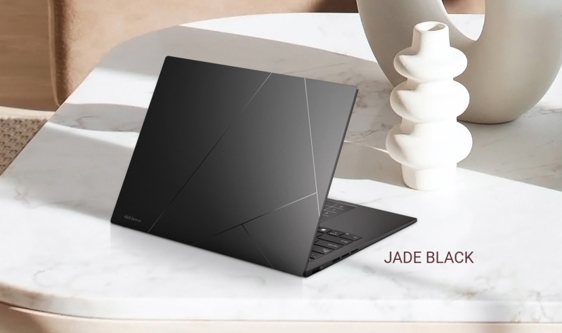 Обзор ASUS Zenbook 14 (UM3406K): ультрабук эры искусственного интеллекта