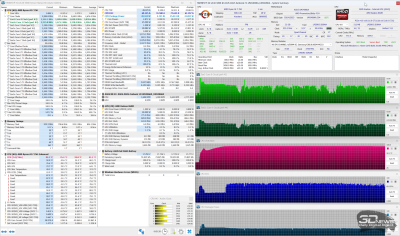 Обзор ASUS Zenbook 14 (UM3406K): ультрабук эры искусственного интеллекта