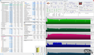Обзор ASUS Zenbook 14 (UM3406K): ультрабук эры искусственного интеллекта