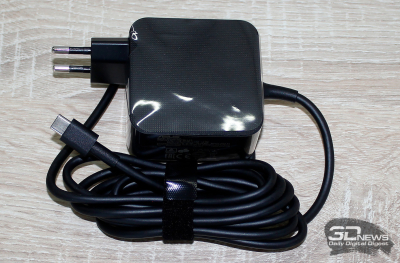 Обзор ASUS Zenbook 14 (UM3406K): ультрабук эры искусственного интеллекта