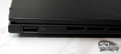 Обзор ASUS Zenbook 14 (UM3406K): ультрабук эры искусственного интеллекта