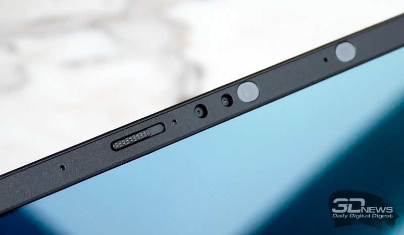 Обзор ASUS Zenbook 14 (UM3406K): ультрабук эры искусственного интеллекта